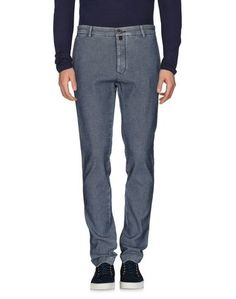 Джинсовые брюки Jacob CohЁn