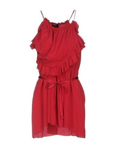 Короткое платье Isabel Marant