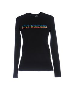 Футболка Love Moschino