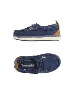 Мокасины Timberland