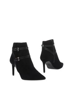 Полусапоги и высокие ботинки Michael Michael Kors