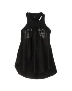 Топ без рукавов Isabel Marant