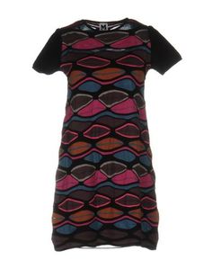 Короткое платье M Missoni