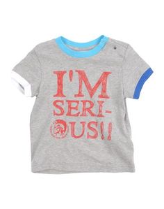 Футболка Diesel