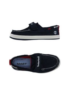 Мокасины Timberland