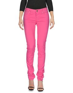 Джинсовые брюки M Missoni