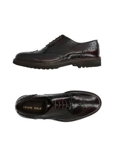Обувь на шнурках Brian Dales