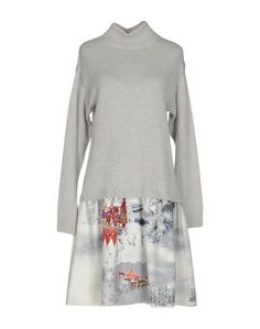 Короткое платье Blugirl Blumarine