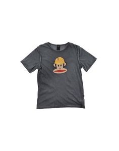 Футболка Paul Frank