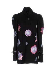 Короткое платье Kenzo