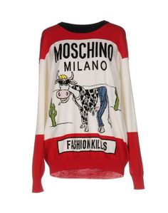 Свитер Moschino Couture