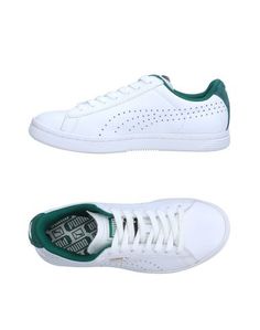 Низкие кеды и кроссовки Puma
