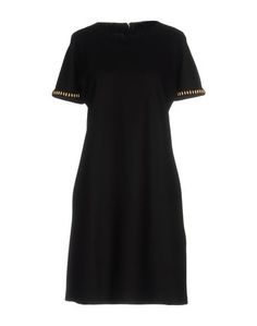 Короткое платье Dsquared2