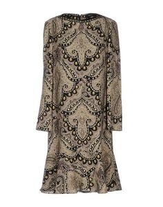 Короткое платье Etro