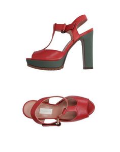 Сандалии L Autre Chose