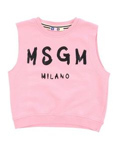 Толстовка Msgm