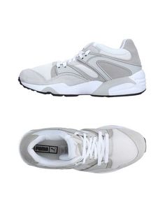 Низкие кеды и кроссовки Puma
