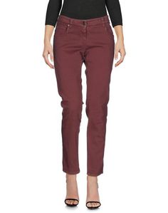 Джинсовые брюки Brunello Cucinelli