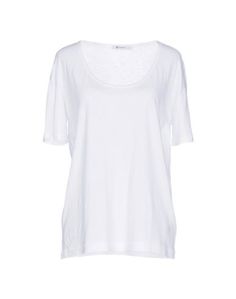 Футболка T by Alexander Wang