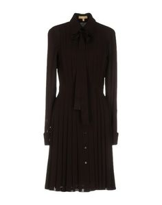 Короткое платье Michael Kors Collection