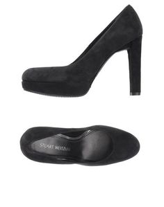 Туфли Stuart Weitzman