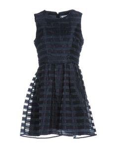 Короткое платье Vero Moda
