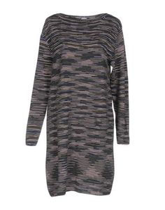 Короткое платье M Missoni