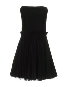 Короткое платье RED Valentino