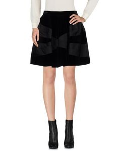 Мини-юбка RED Valentino