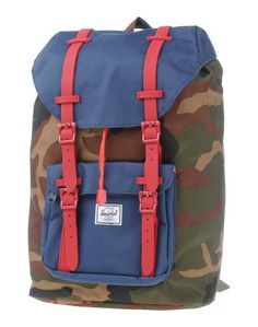 Рюкзаки и сумки на пояс Herschel Supply Co