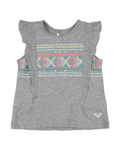 Футболка Roxy