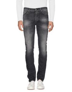 Джинсовые брюки 7 For All Mankind