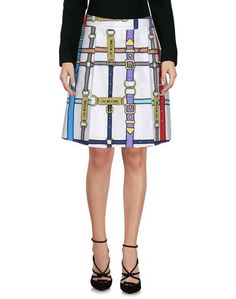 Юбка до колена Love Moschino