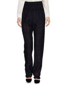 Повседневные брюки Lanvin