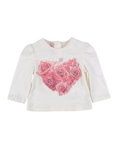Футболка Miss Blumarine
