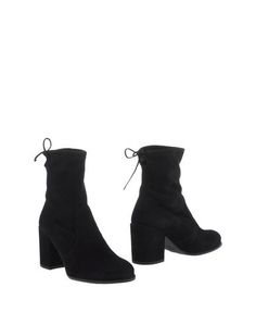 Полусапоги и высокие ботинки Stuart Weitzman