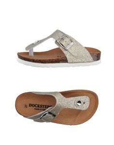 Вьетнамки Docksteps