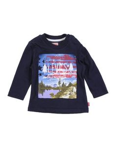 Футболка Levis Kidswear