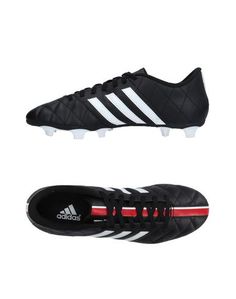 Низкие кеды и кроссовки Adidas