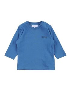 Футболка Hugo Boss