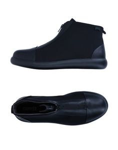 Высокие кеды и кроссовки Camper