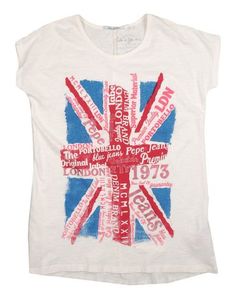 Футболка Pepe Jeans