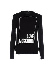 Свитер Love Moschino