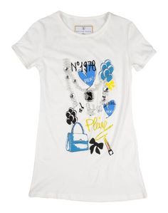 Футболка Philipp Plein