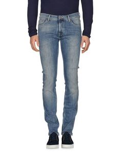 Джинсовые брюки 7 For All Mankind