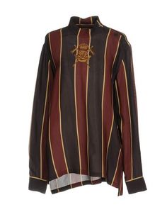 Блузка Dries Van Noten