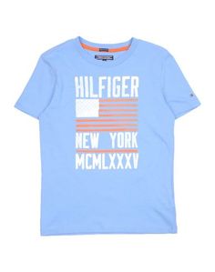 Футболка Tommy Hilfiger