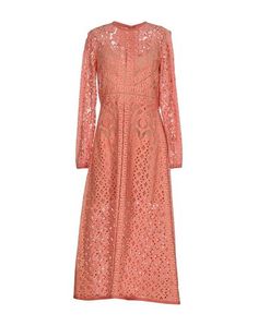 Платье длиной 3/4 Elie Saab