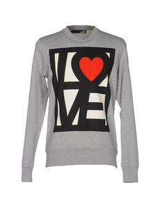 Толстовка Love Moschino