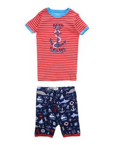 Пижама Hatley